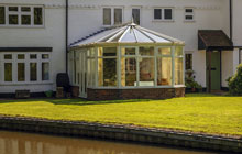 Coldwaltham conservatory leads